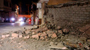 «Соседи стали кричать. Жуткие крики»: как страшное землетрясение разрушило Марокко — кадры