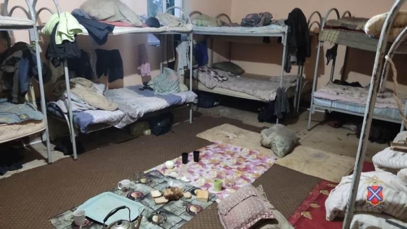 У следователей возникли вопросы к 23 гражданам Узбекистана и Таджикистана У следователей возникли вопросы к 23 гражданам Узбекистана и Таджикистана