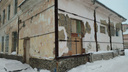 В Шадринске родители возмутились переводом детей в другие корпуса на время ремонта школы
