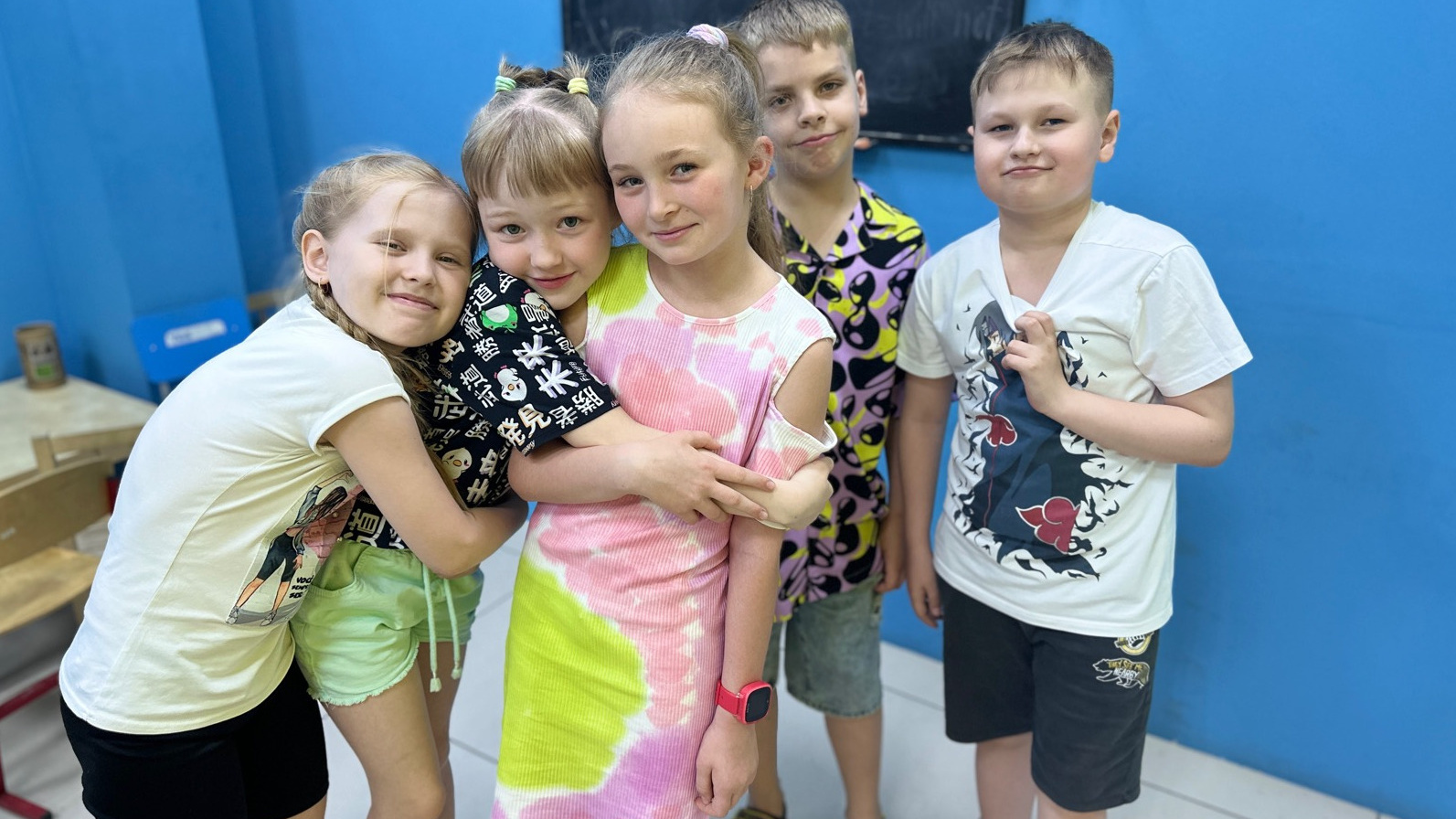 Осталась всего пара мест: куда родители Екатеринбурга отдают своих детей на летние каникулы