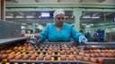 Яйца, говядина и помидоры: на что и как выросли цены в Новосибирской области — изучаем статистику