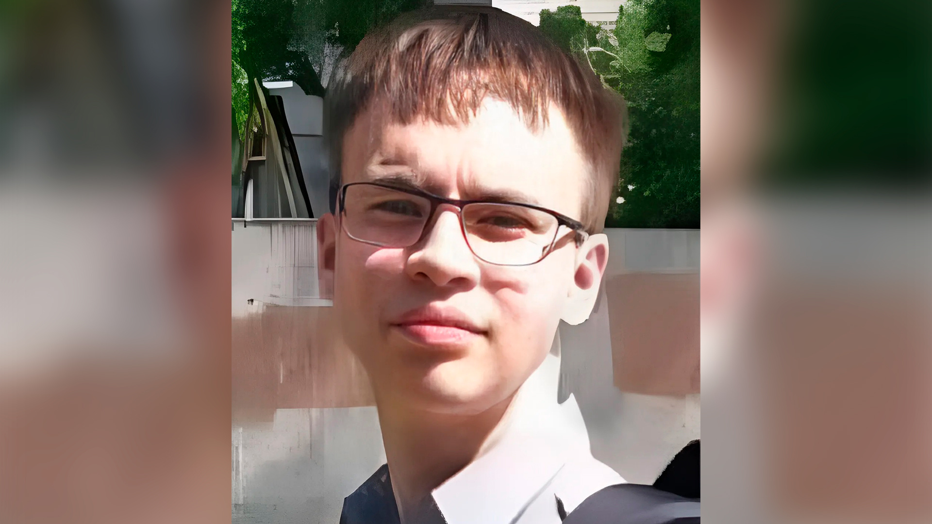 В Воронеже во время прогулки пропал 16-летний подросток