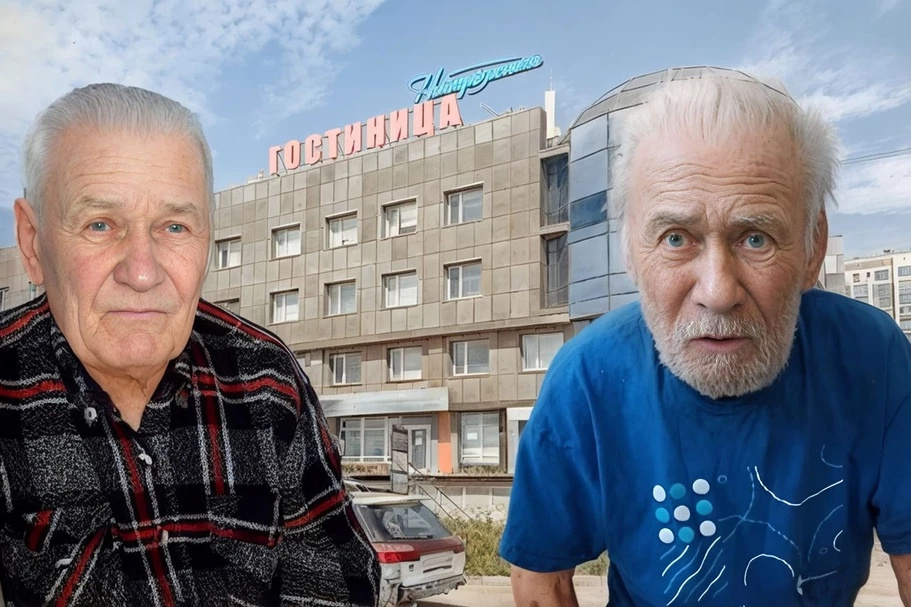 Прокуратура требует закрытия пансионата в Новосибирске — там избили 98-летнего ветерана ВОВ