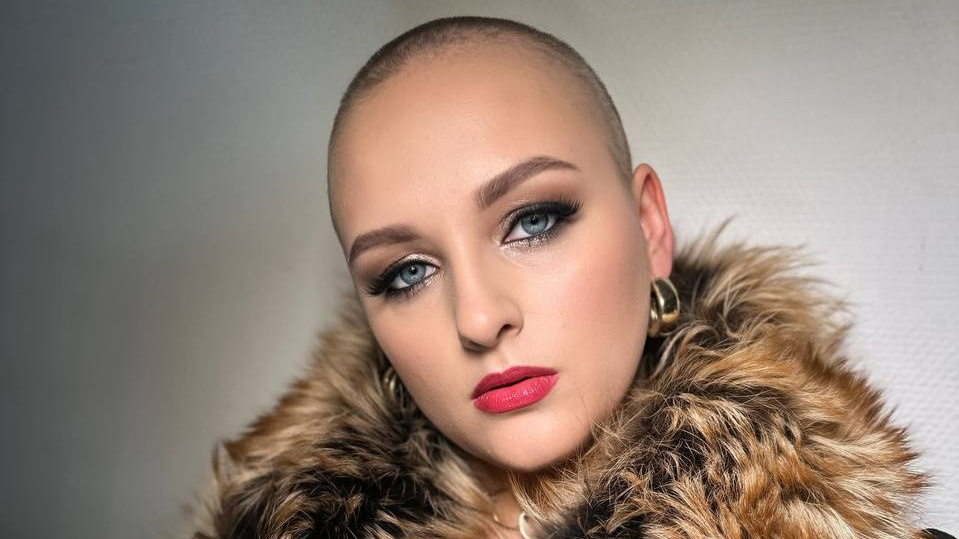 «Я проверялась каждый год»: у 29-летней владелицы салона красоты нашли агрессивный тип рака — её история