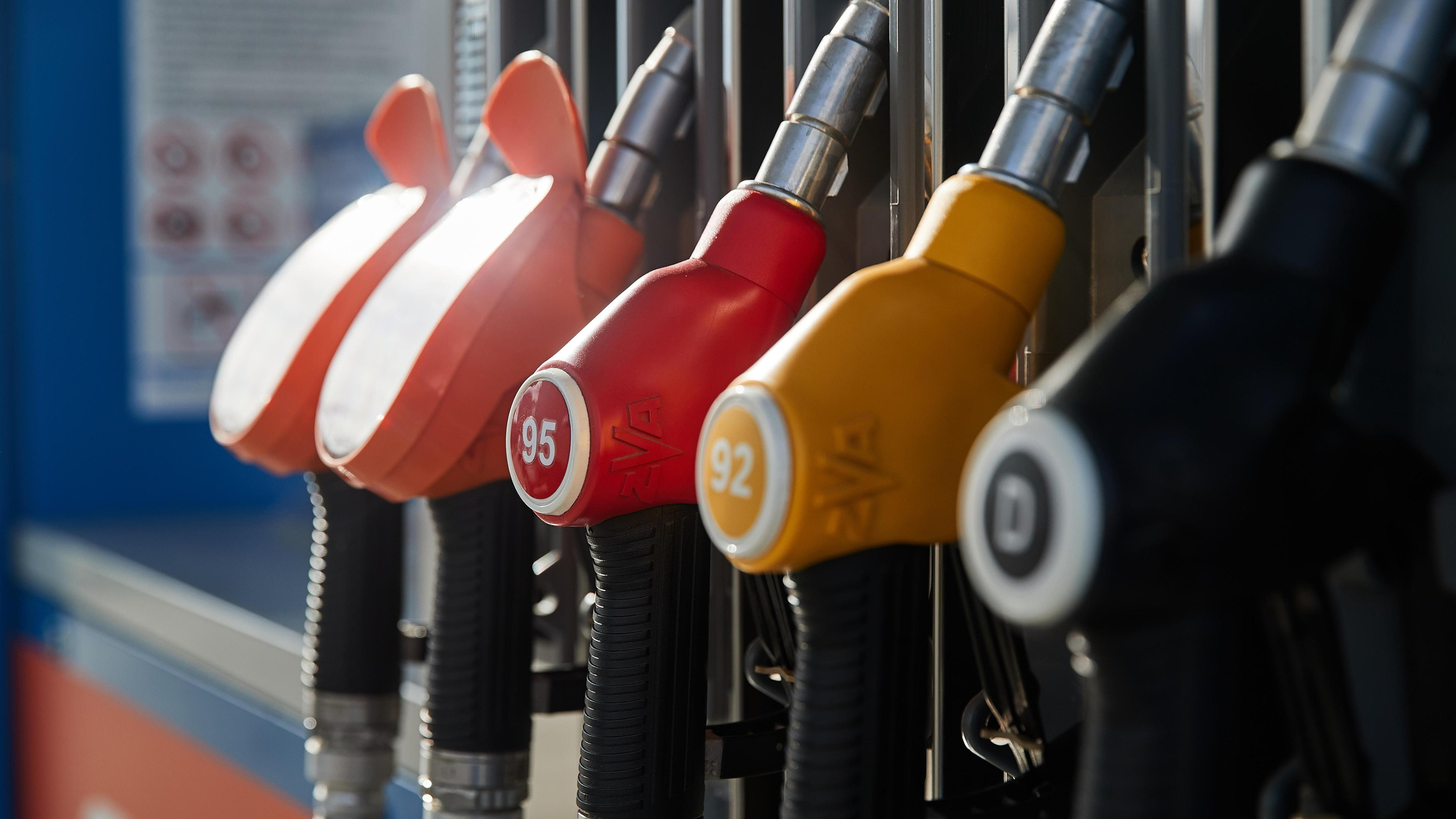 В подорожании бензина виноваты БПЛА? Эксперты рассказали, как рост цен на топливо отразится на стоимости продуктов