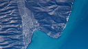 Мы в космосе! Попробуйте угадать город Краснодарского края по фото со спутника