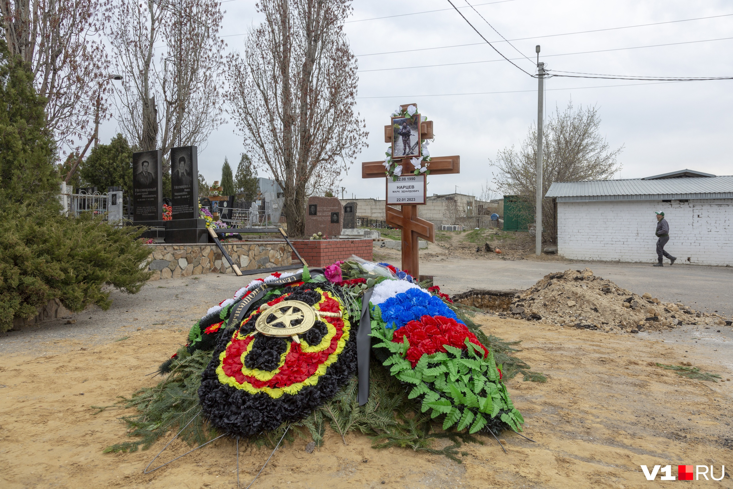 Моторное кладбище волгоград