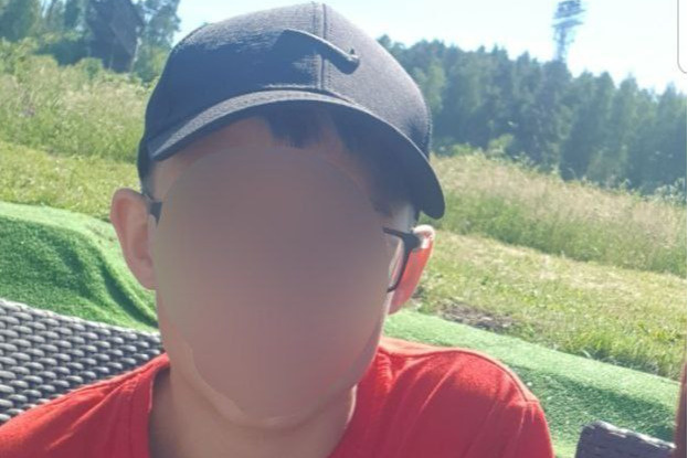 В Екатеринбурге нашли пропавшего 13-летнего мальчика в очках