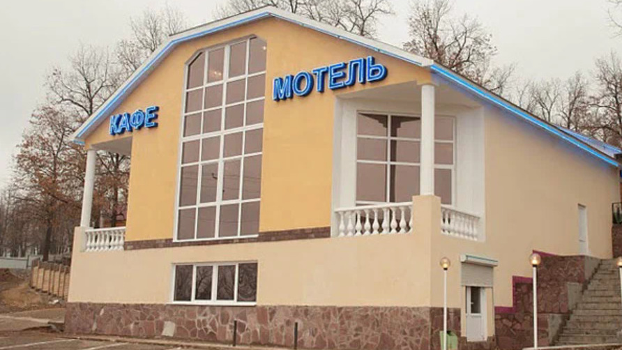 Под Уфой за 95 миллионов рублей продают известный придорожный мотель и кафе
