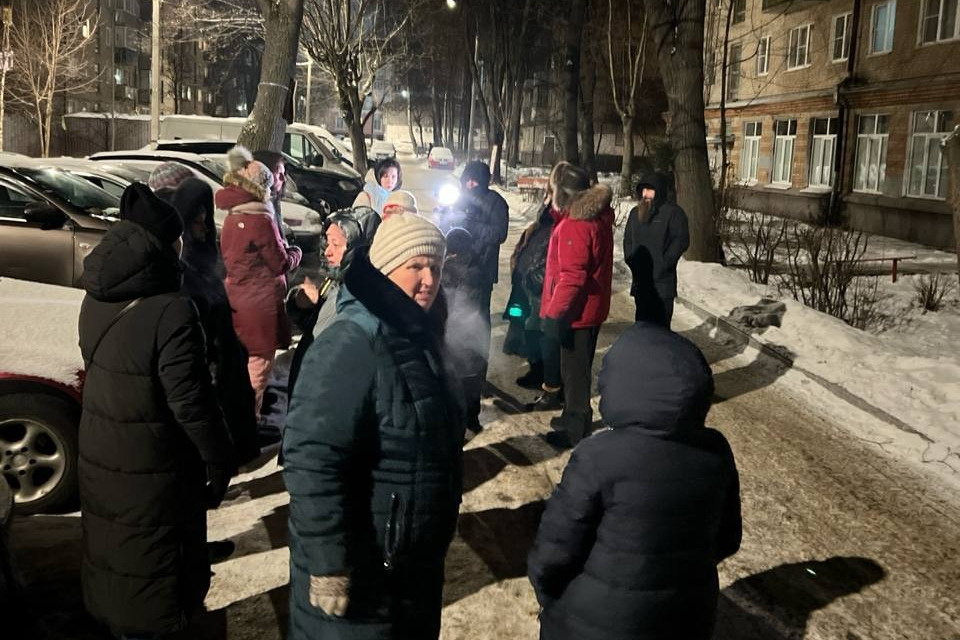 В каком году подмосковье