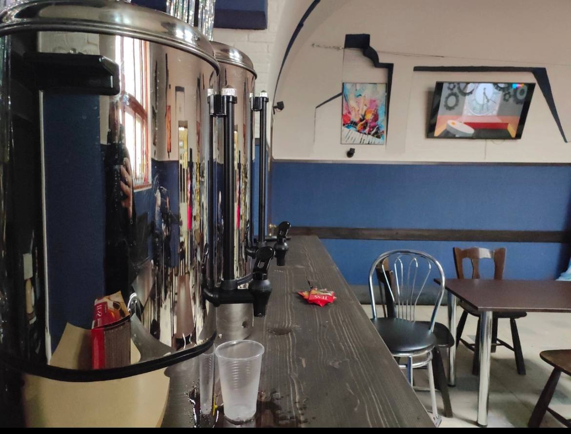 Жители Подольска вышли на главную площадь с требованием вернуть ...