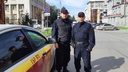 «Дошли до кондиции»: охранники 4 раза за ночь выводили гостей из новосибирского бара у вокзала