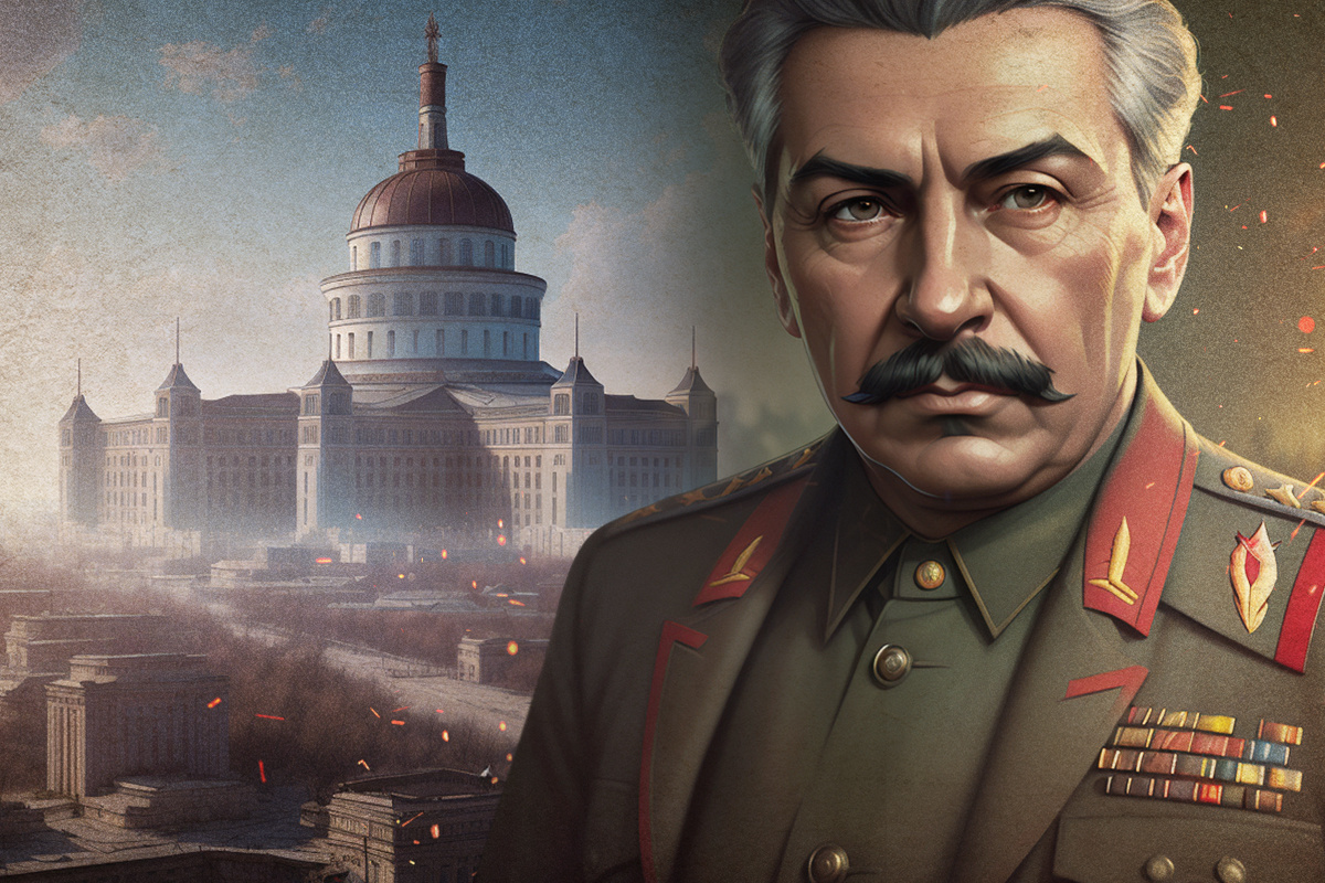 75 лет назад Сталин снял Жукова с поста командующего сухопутными войсками