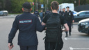 УМВД: подозреваемого в поджоге подростков в Лебяжьевском районе задержали