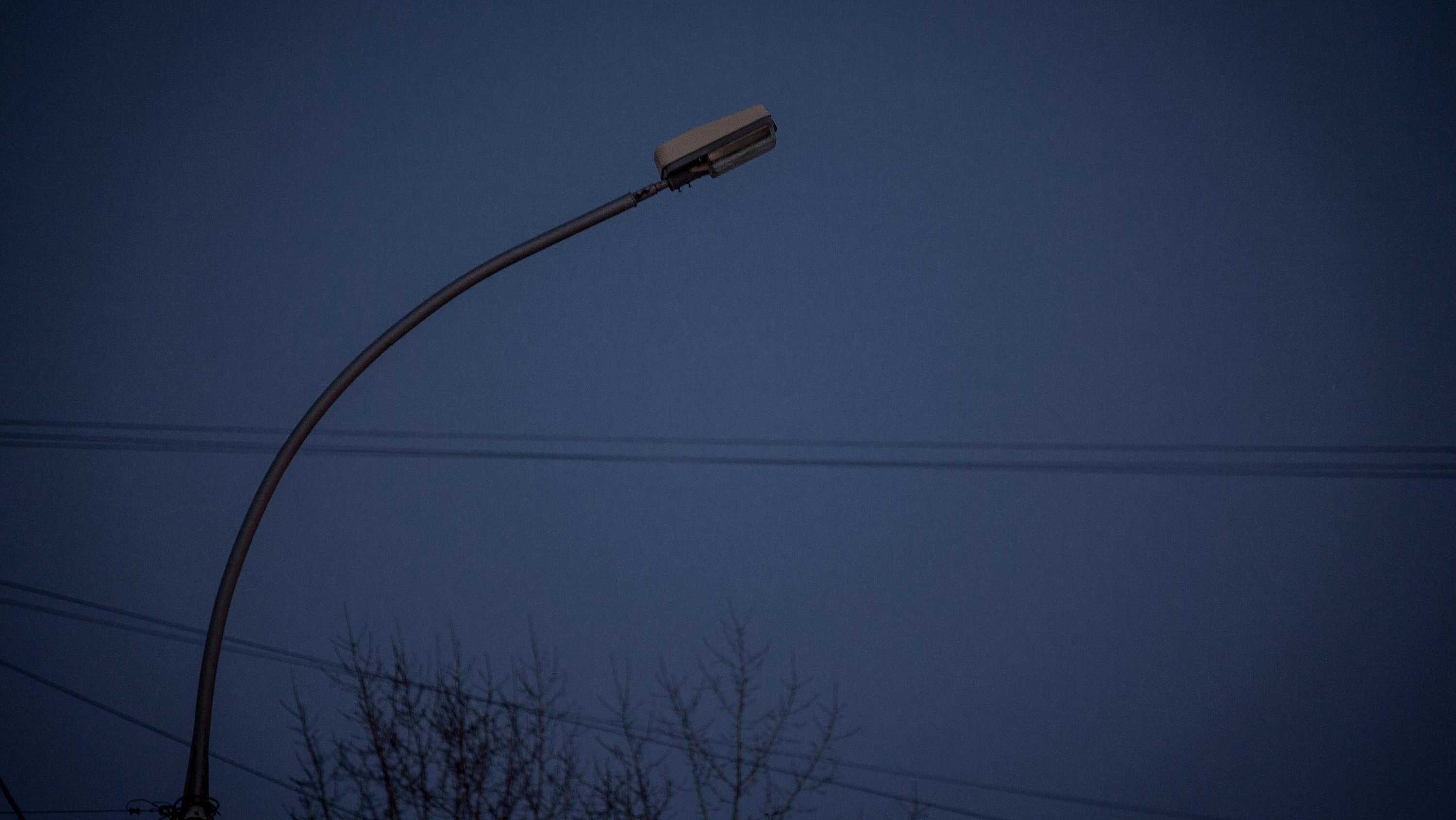 Где в Воронежской области отключат свет с 26 по 29 февраля