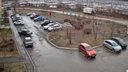 Вся округа на ушах: на окраине Челябинска мужчина устроил пальбу