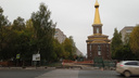 Снесут павильоны и переместят остановку: что сделают на привокзальной площади в Архангельске