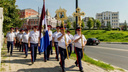 Объявлена программа фестиваля «Самарское Знамя»