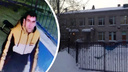 В Архангельской области задержали подозрительного мужчину, который приходил к детским садам