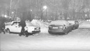 Воруют аккумуляторы, сливают бензин: полиция ищет в Новосибирске серийных похитителей