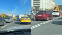 Лучше на общественном транспорте. Автоэксперт пообещал огромные пробки в Москве