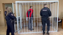 Отогнули профлист: в Новосибирске осудили беглецов из колонии — их нашли в другом регионе