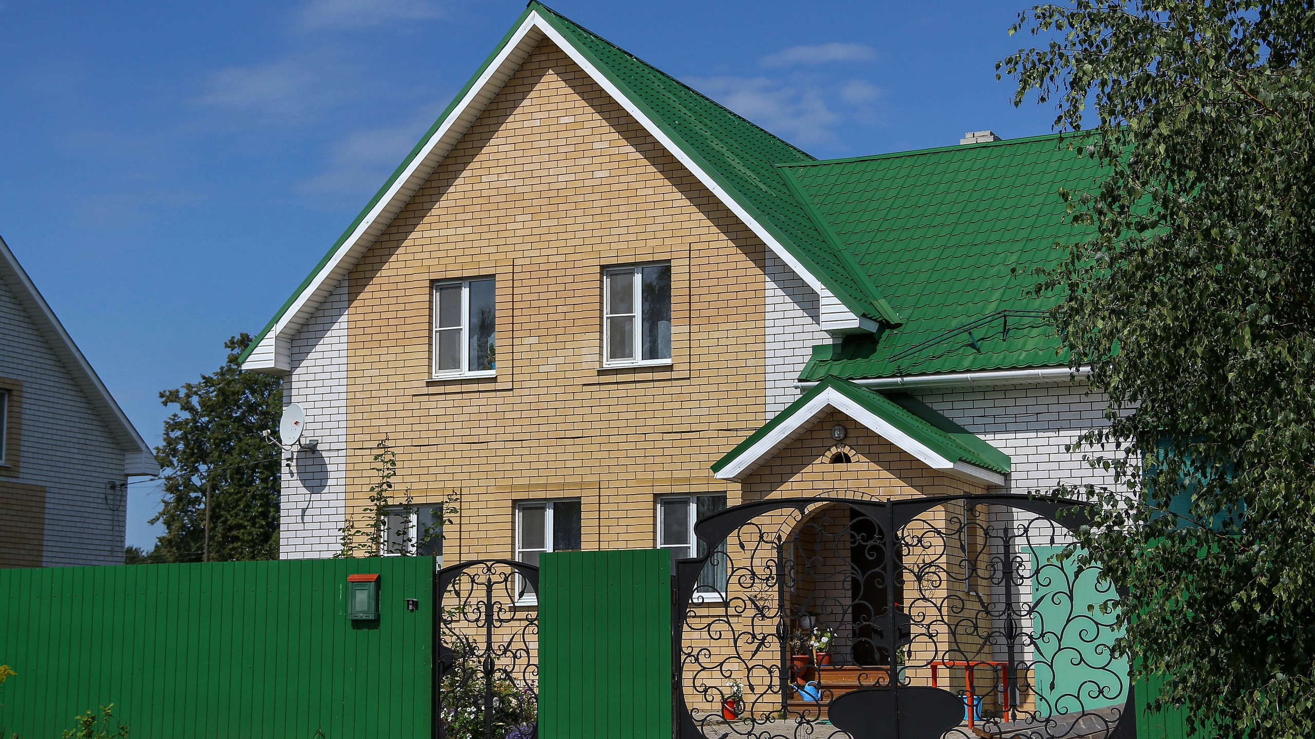 Дорого — не значит надежно. Сколько стоит построить жилой дом под ключ в Нижнем Новгороде