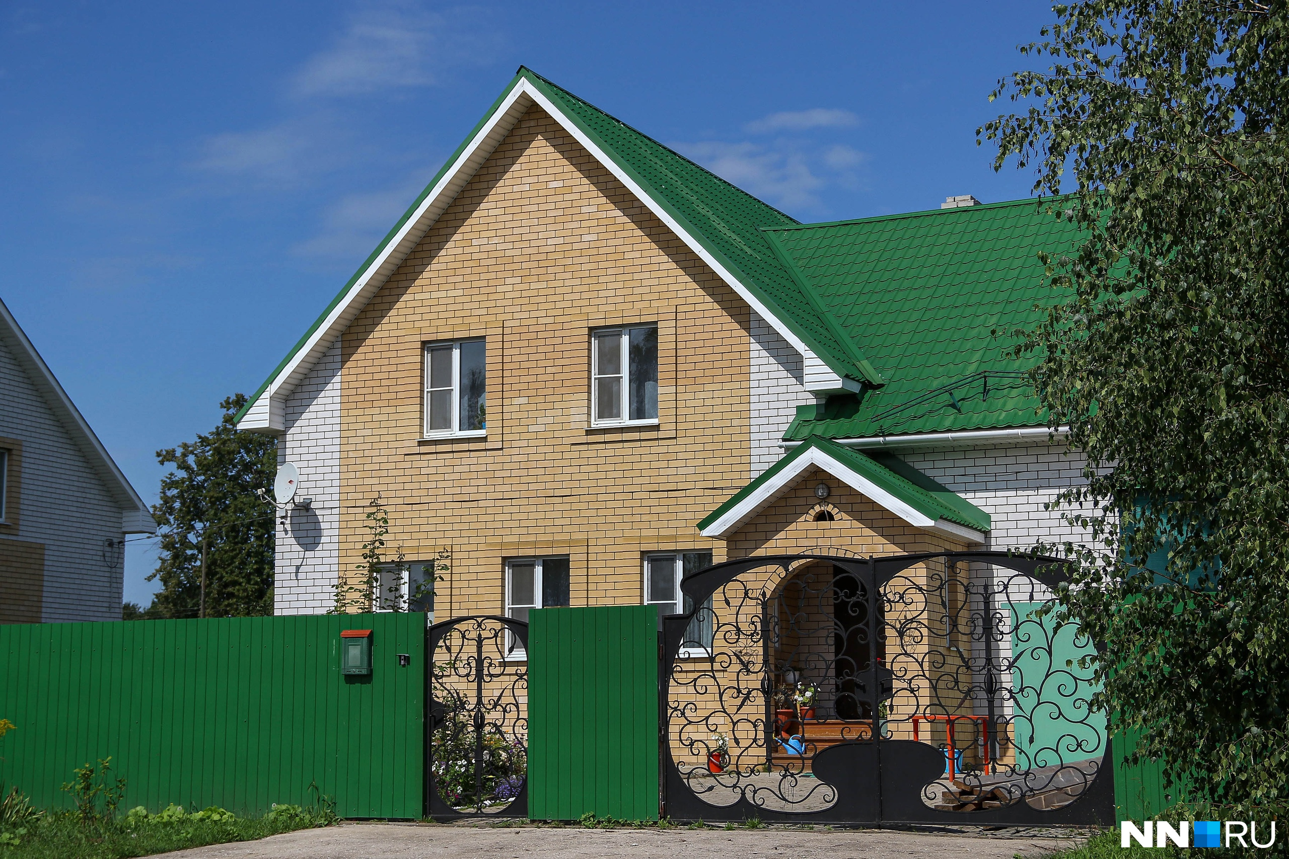 Дорого — не значит надежно. Сколько стоит построить жилой дом под ключ в Нижнем Новгороде