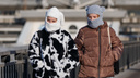 Зимой бывает теплее: в Самарской области зарегистрировали новые рекорды погоды