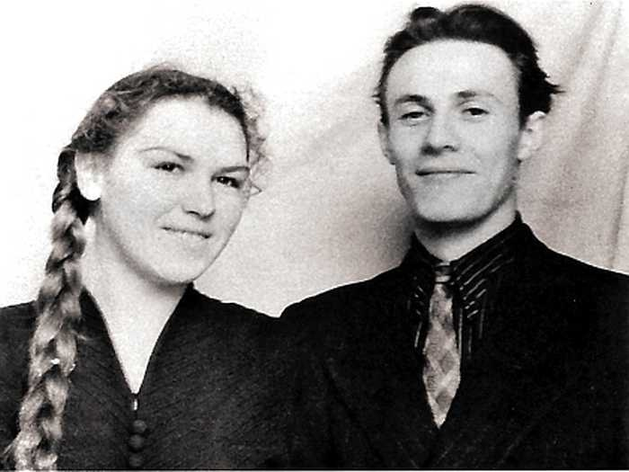 Наконец встретились снова: история любви Юрия Соломина и его жены Ольги длиной в жизнь