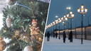 В новогодние праздники добавят поезда в Москву из Архангельской области. Когда они будут ездить