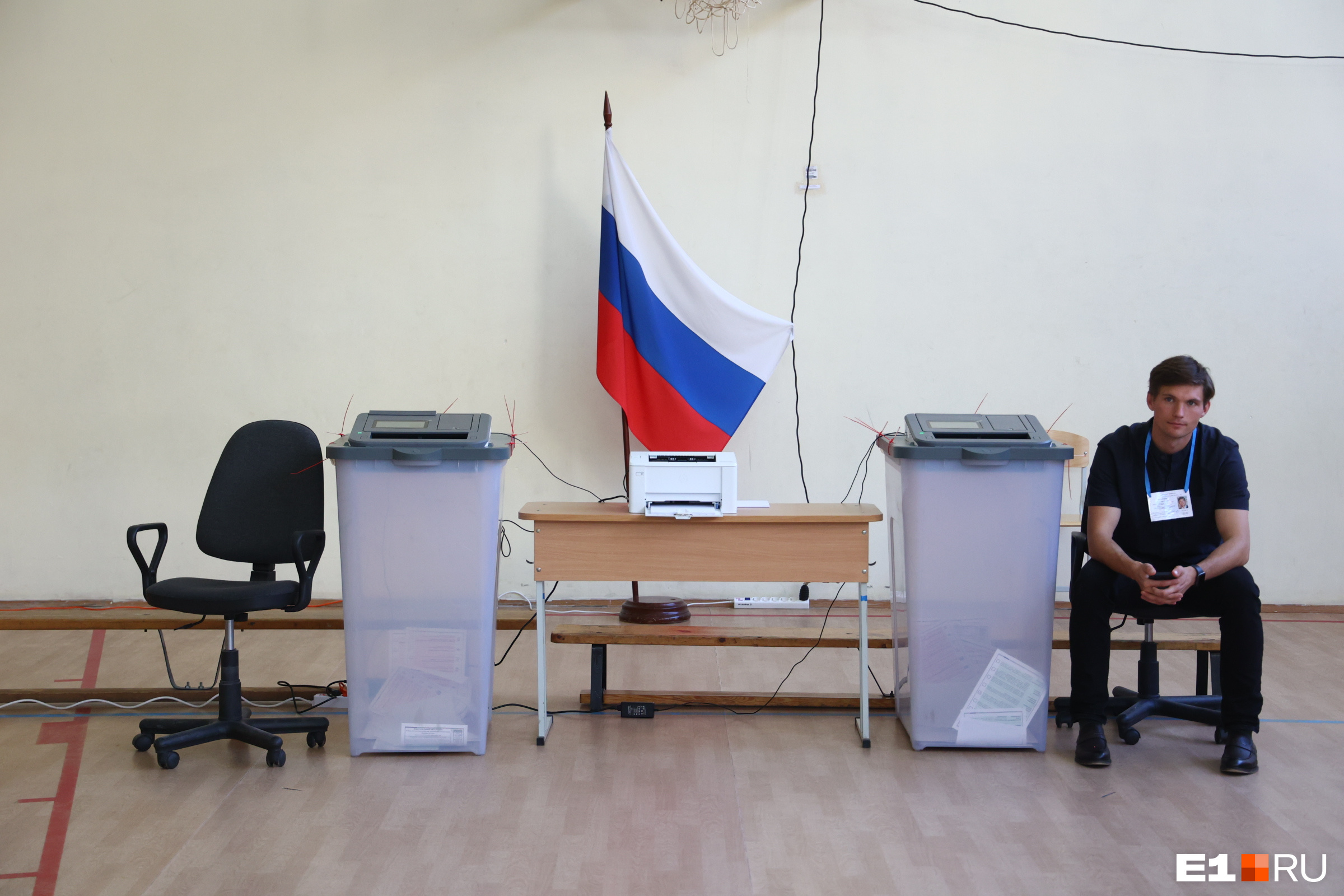 Навыбирали за два дня: кто получит депутатские корочки в гордуме Екатеринбурга