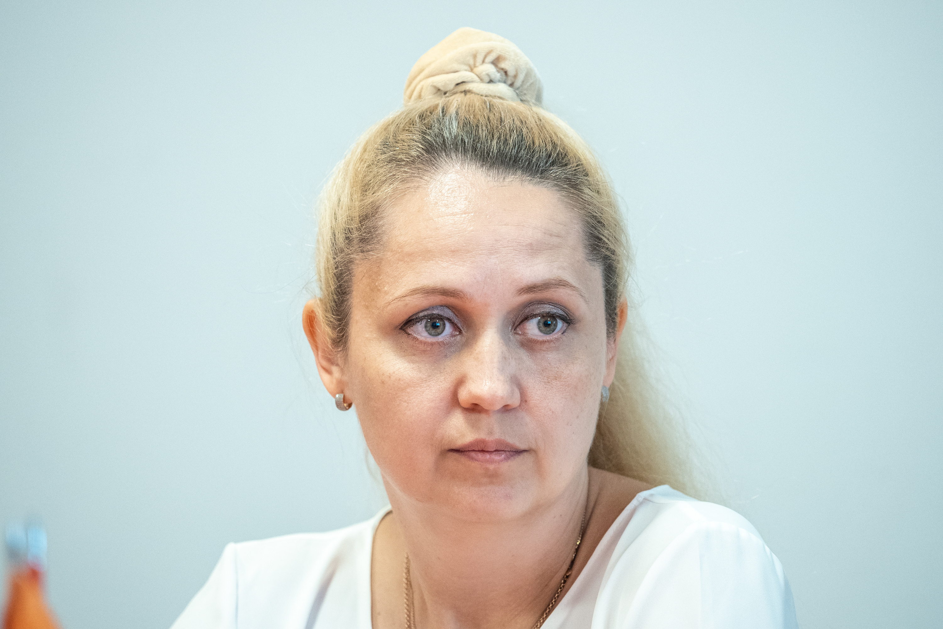 Юлия Антонова, исполнительный директор Национальной Ассоциации зимнего содержания дорог (РосЗимДор)