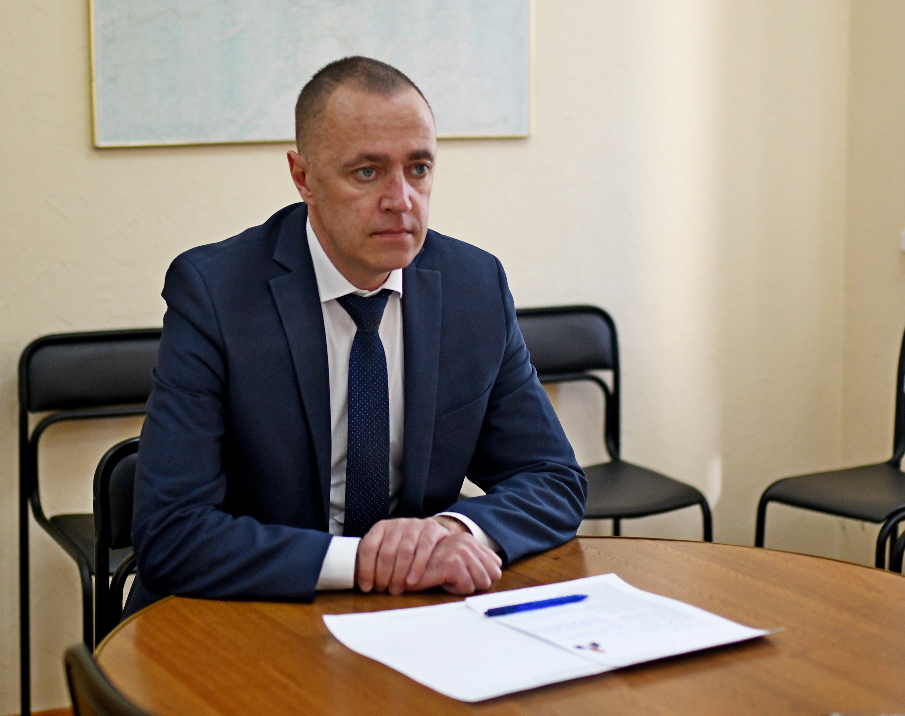 Второй кандидат на пост председателя КСП появился в Забайкалье