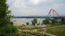 «7 мостов через реку Обь»: Анатолий Локоть озвучил планы по строительству новых дорог в Новосибирске