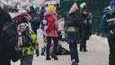 В Челябинске из-за аномального мороза отменили уроки в школах
