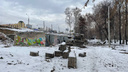 На Михайловской набережной хотят снести 59-летнюю постройку — что может появиться на ее месте