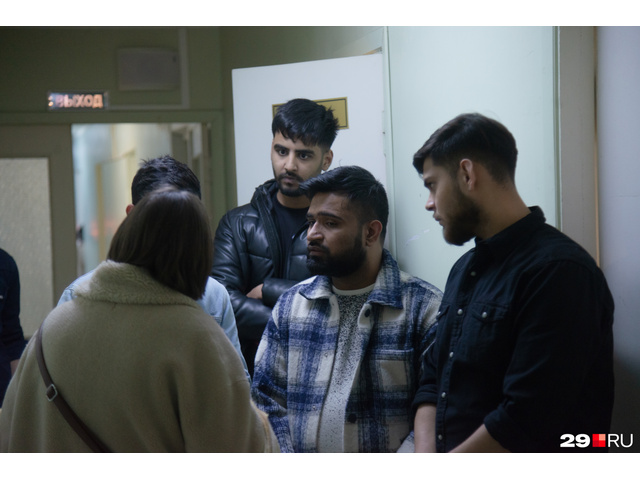 Уголовное дело СГМУ: сколько для студентов из Индии стоит учеба в вузе ...