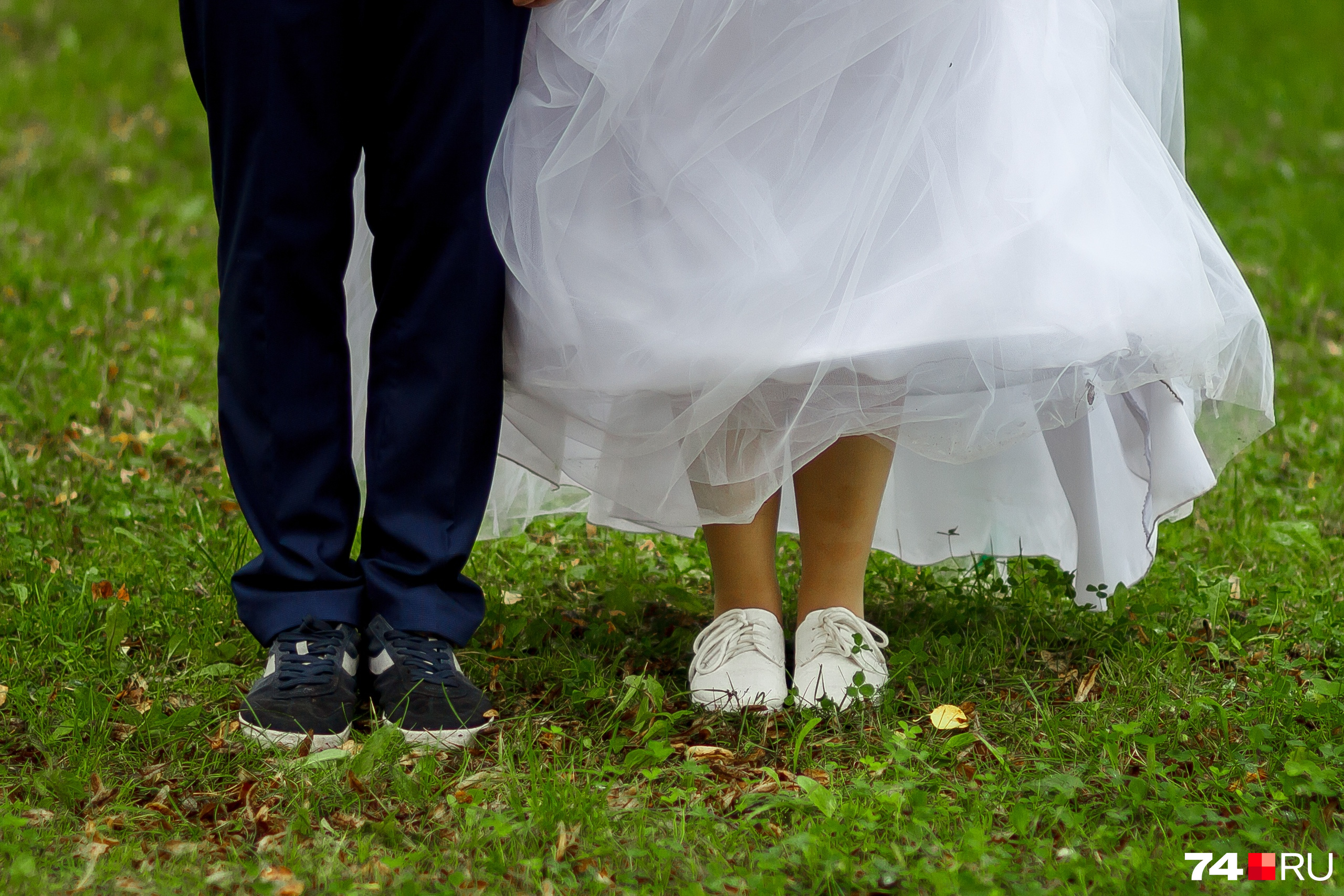 Подготовка к свадьбе – пошагово от А да Я
