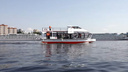 В Самарской области не будут запускать новое прогулочное судно Ecovolt