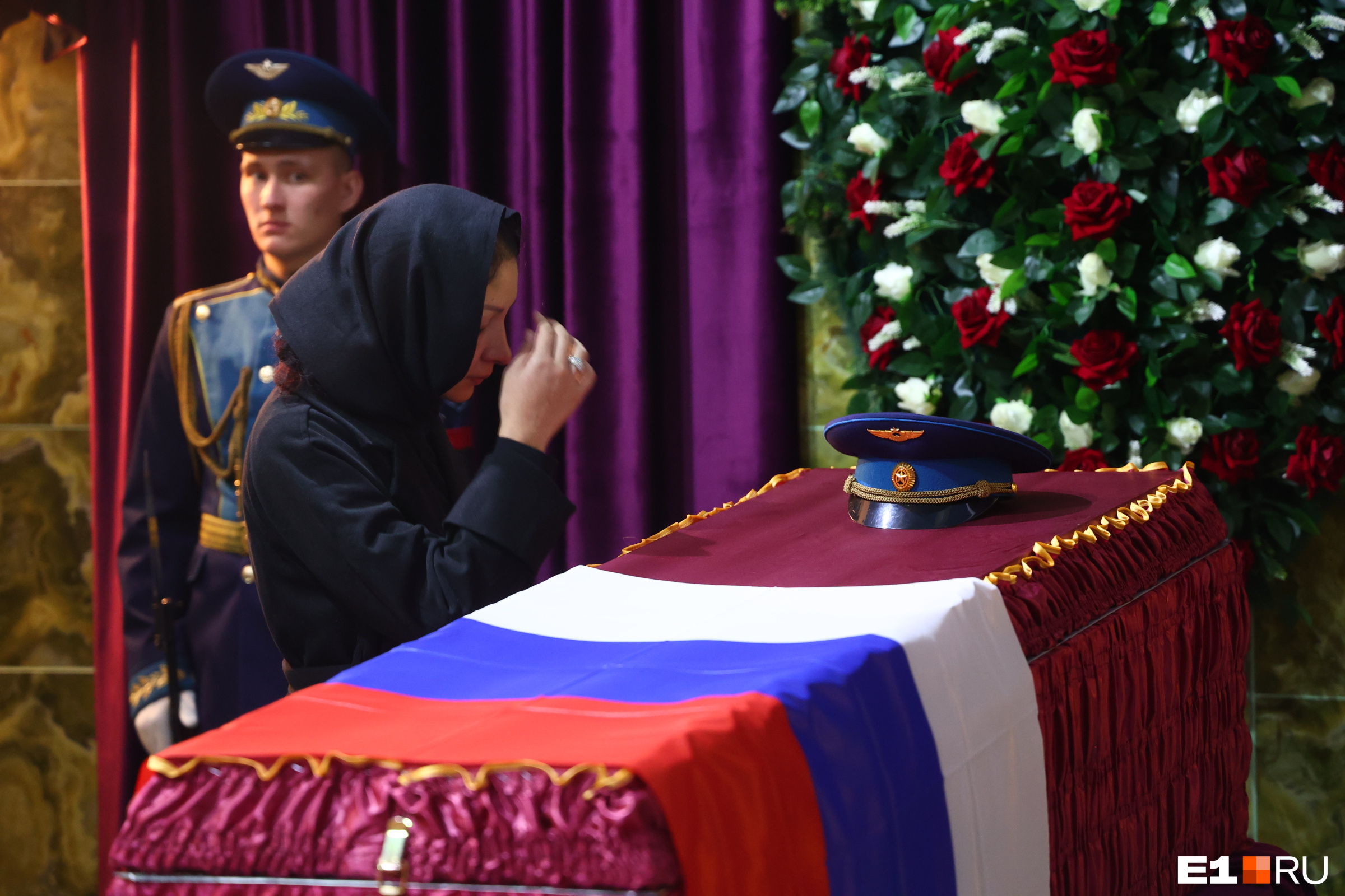 Вдова погибшего штурмана угнанного Ми-8 Хушбахта Турсунова рассказала о его последней просьбе