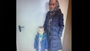 В Дивееве ищут мать и ее пятилетнего ребенка, приехавших из Крыма. Ранее она состояла в секте