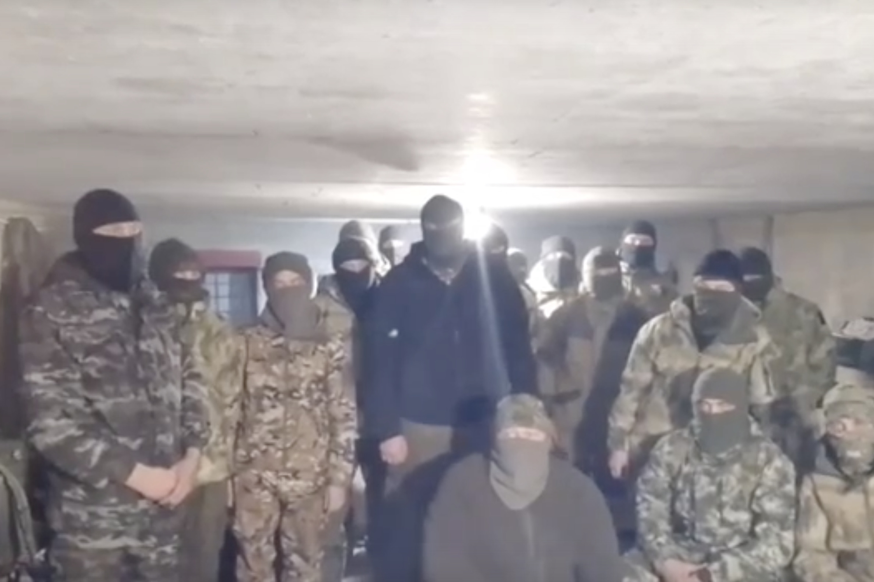 Говаривал