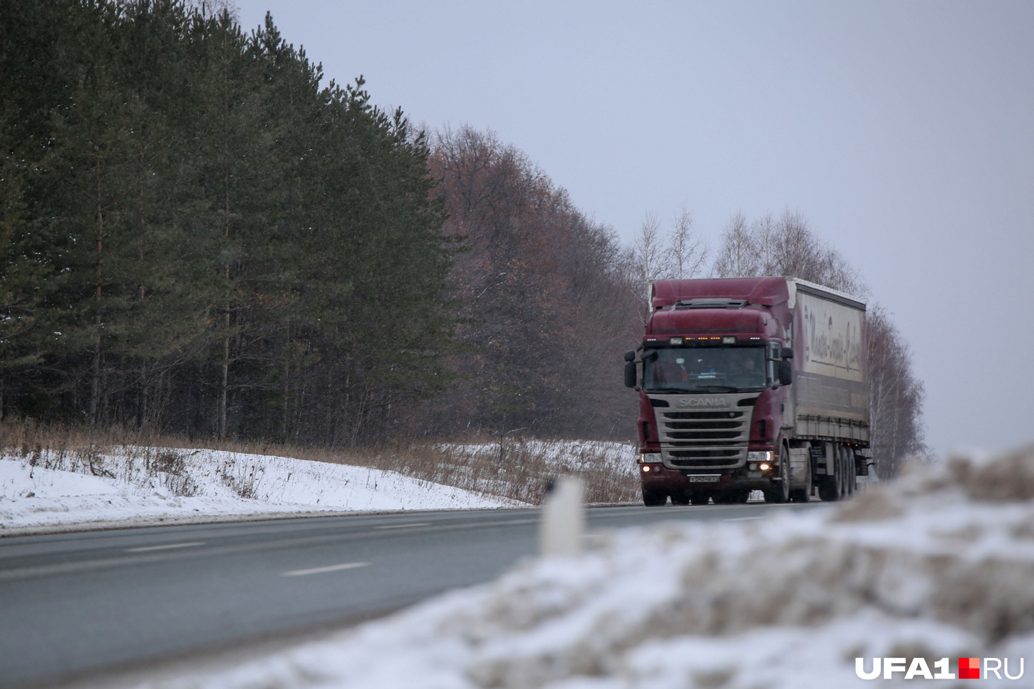 Пробки челябинск м5