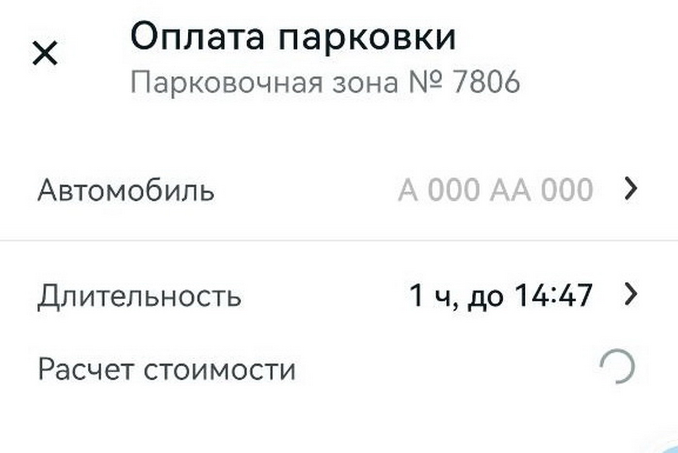 Почему не работает приложение парковок в Петербурге, не работает горздрав -  22 февраля 2023 - ФОНТАНКА.ру