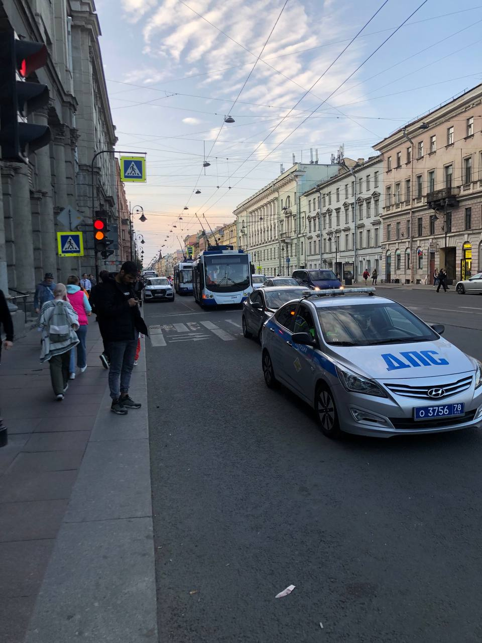 Пироги на литейном проспекте