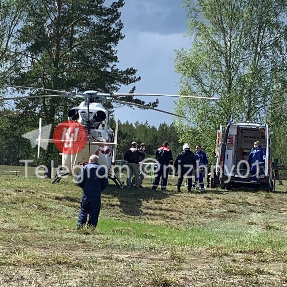 В СК показали, что осталось от машины Захара Прилепина после взрыва |  06.05.2023 | Санкт-Петербург - БезФормата