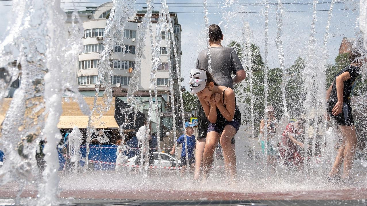 Погода В Ростове-На-Дону: последние новости на сегодня, самые свежие  сведения | 161.ру - новости Ростова-на-Дону