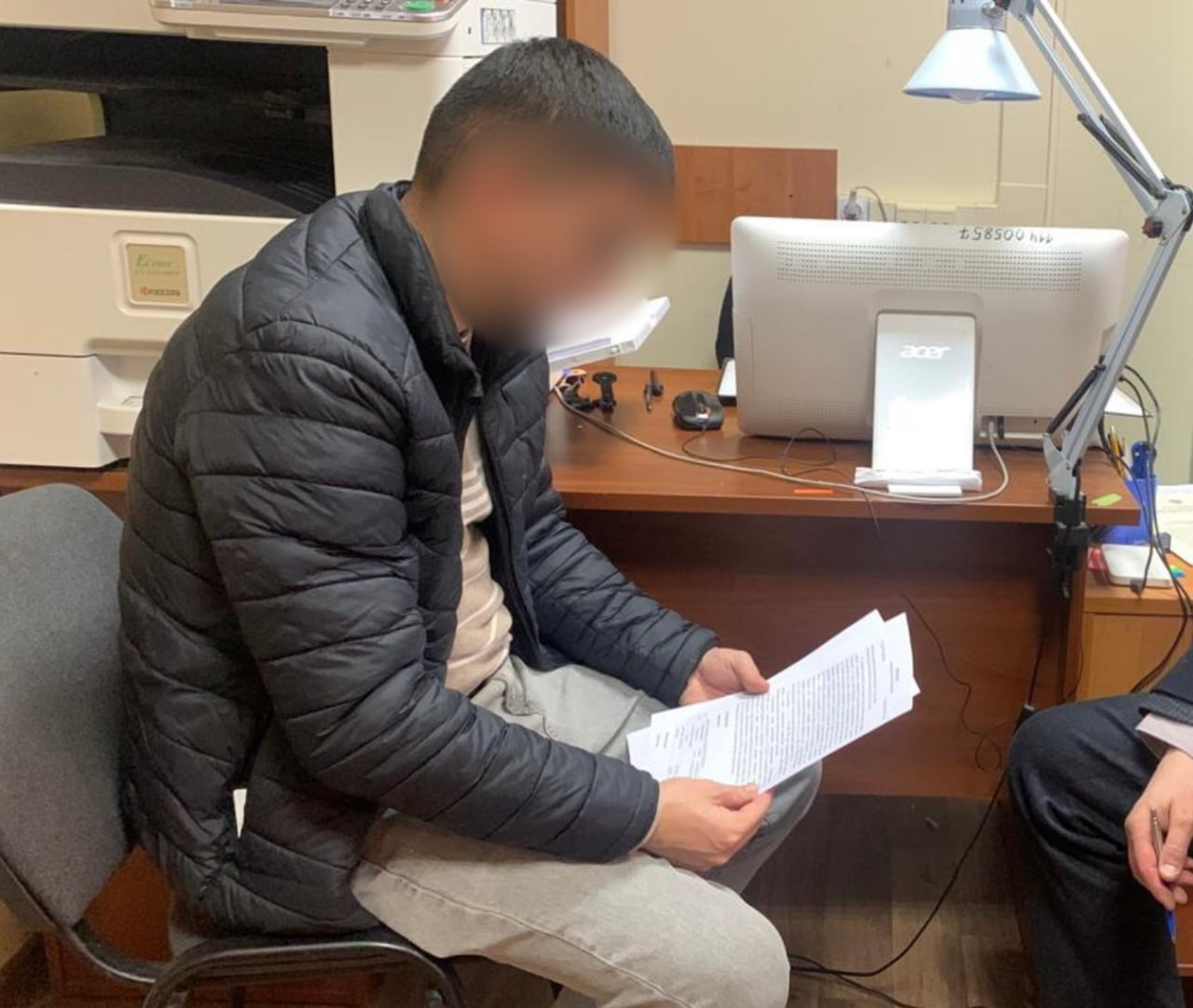 В Петербурге раскрыта схема фиктивной регистрации более 400 мигрантов. Клиентов искали в соцсетях