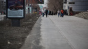 Песок, бордюры и стройки. Новый мэр Новосибирска назвал причины появления пыли в городе — как решить проблему